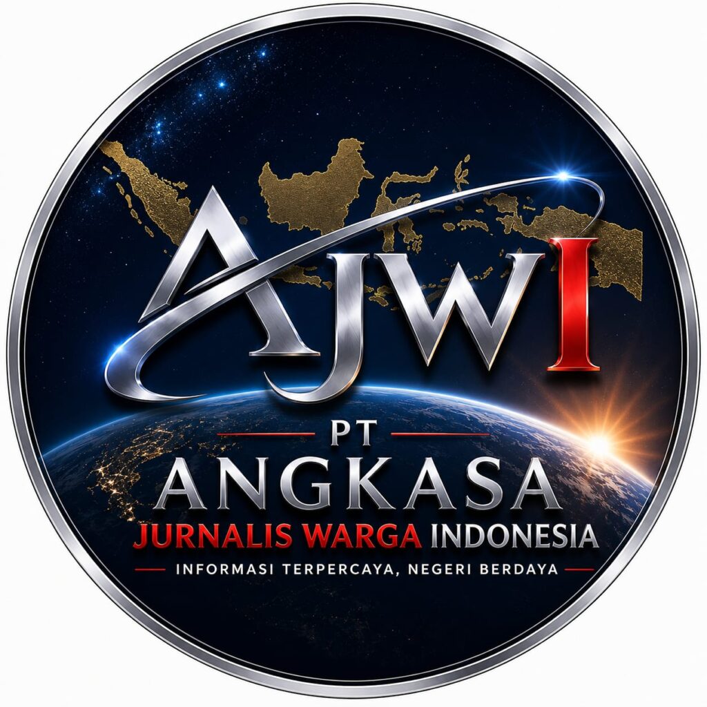 Tentang JW AI CENTER