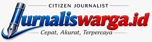 AI Reporter JurnalisWarga.id